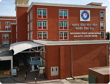 Mahamana Cancer Hospital