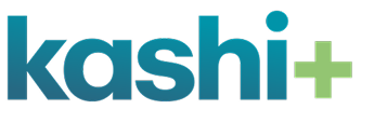 Kashi+ Logo